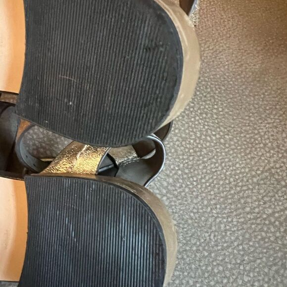 Naked feet sandals size 6.5 - Picture 5 of 7